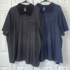 Mend’s POLO shirt bundle size 3XL